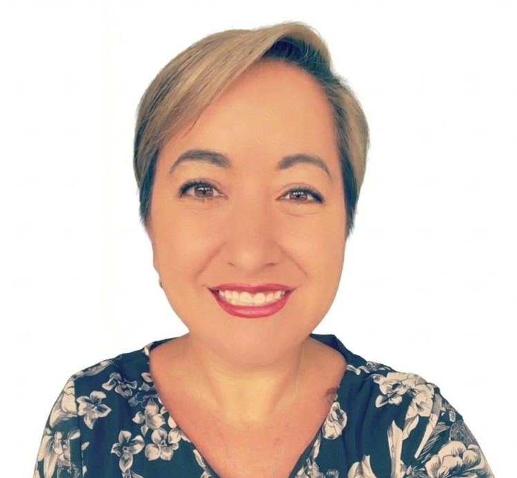 Catalina Garcia