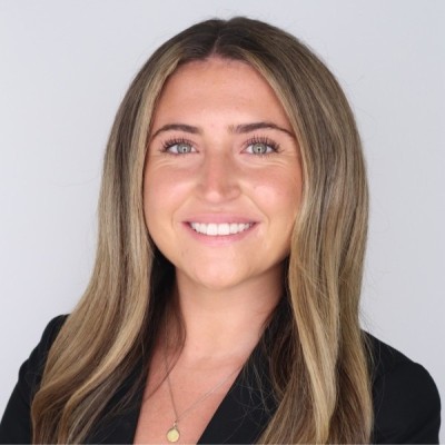 Melissa McCabe