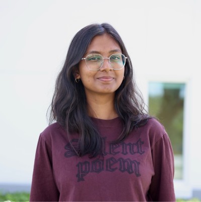 Sakshi Maurya